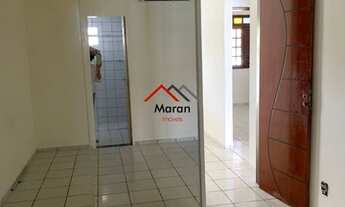 Imagem 7: Casa 2 dormitórios para vender ou alugar Olho D'Água São Luís/MA