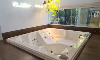 Imagem 5: Casa de condomínio com 4 dormitóriosBelo Horizonte, no bairro Buritis