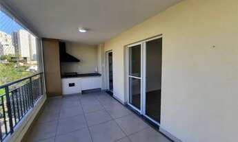 Imagem 2: Varanda Gourmet com 3 quartos na Chácara Inglesa, 100 m2