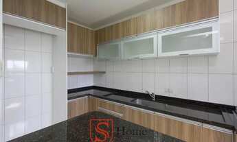 Imagem 3: Apartamento 2 quartos e 2 vagas para aluguel no Água Verde em Curitiba