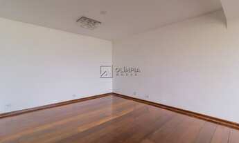 Imagem 6: Cobertura Locação Santo Amaro 330 m² 4 Dormitórios