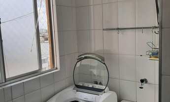 Imagem 4: Apartamento para aluguel com 70 metros quadrados com 3 quartos em Calafate - Belo Horizont