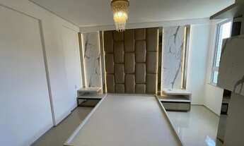 Imagem 4: Apartamento para aluguel com 81 metros quadrados com 3 quartos em Calhau - São Luís - MA