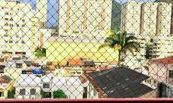 Imagem 1: Lindo apartamento à venda , 2 quartos (1suite) , prédio com serviços !