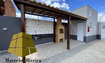 Imagem 3: Apartamentos proximo do Centro de Maracanaú com documentação grátis