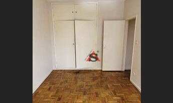 Imagem 2: Apartamento com 3 dormitórios para alugar, 91 m² por R$ 3.850,00/mês - Vila Mariana - São