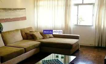 Imagem: SãO PAULO - Apartamento Padrão - Moema