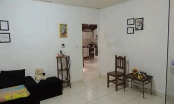 Imagem 2: Casa a Venda no Bairro do MANGUEIRÃO