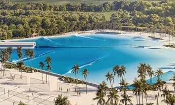 Imagem: Terreno à Venda no Exclusivo Condomínio