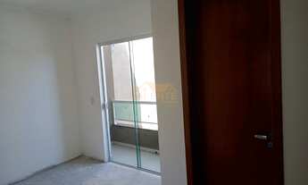 Imagem 4: Lindo Triplex com 3 quartos 1 suíte no Uberaba