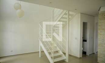 Imagem 2: Casa de Condomínio para Aluguel - Jardim Barbacena, 3 Quartos, 100 m2