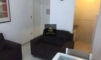 Imagem 2: Flat disponível na Bela Vista - SP