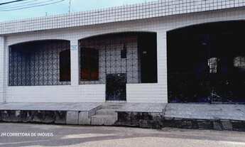 Imagem: VENDO OU ALUGO BELÍSSIMA CASA 3/4 NA CIDADE