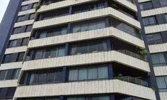 Imagem: Apartamento 4 quartos para locação no