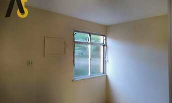 Imagem 3: Apartamento com 2 dormitórios à venda, 57 m² por R$ 270.000,00 - Jacarepaguá - Rio de Jane