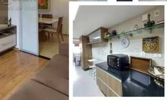Imagem 2: Apartamento 4 quartos Beira Mar de Candeias - PE / FDC
