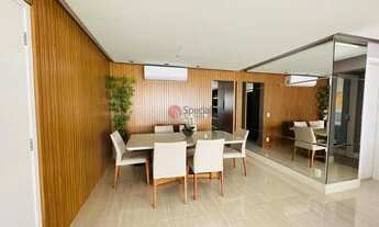 Imagem 6: Apartamento mobiliado a venda no Tatuapé, 127 m²