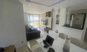 Imagem: Apartamento para venda com 70 metros quadrados