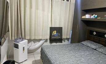 Imagem 3: Kitnet com 1 dormitório à venda, 46 m² por R$ 164.000,00 - Centro - São Vicente/SP