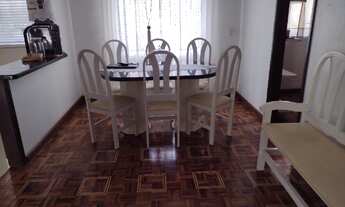 Imagem 5: Casa e terreno com lindo jardim