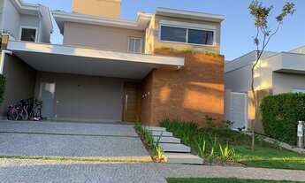 Imagem: Casa - Betel - Paulínia