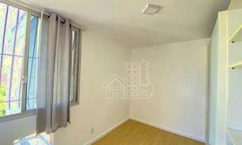 Imagem 4: Apartamento com 3 dormitórios para alugar, 90 m² por R$ 3.720,00/mês - Icaraí - Niterói/RJ