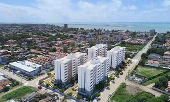 Imagem 5: Apartamento para venda possui 43 metros quadrados com 2 quartos em Pau Amarelo - Paulista