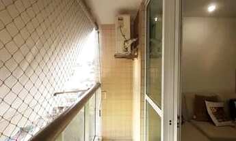 Imagem 6: Apartamento à Venda - Meier, 3 Quartos, 170 m2