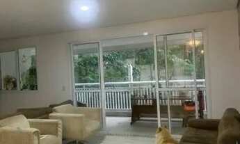 Imagem 2: Apartamento de 3 quartos para alugar no bairro Vila andrade