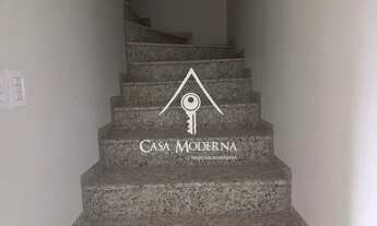 Imagem 4: SOBRADO NOVO NO COQUEIRAL