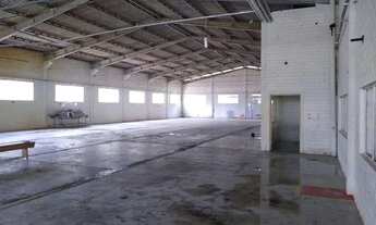 Imagem 5: Galpão para alugar, 2000 m² - Gaspar Alto - Gaspar/SC