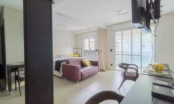Imagem 2: Venda Apartamento 1 Dormitórios - 47 m² Bela Vista