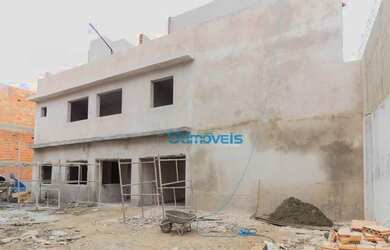 Imagem 7: Sobrado Novo em condomínio no Guabirotuba