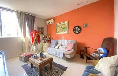 Imagem 3: Apartamento com 3 dormitórios à venda, 87 m² por R$ 640.000,00 - Estreito - Florianópolis