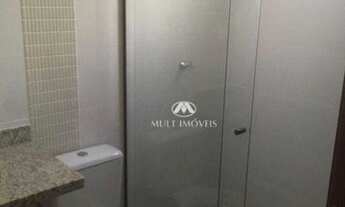 Imagem 2: Apartamento com 2 dormitórios para alugar, 65 m² por R$ 1.355/mês - Residencial Greenville