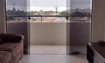 Imagem 2: Apartamento 1/4 Lauro de Freitas