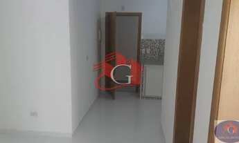 Imagem 4: São Paulo - Apartamento Padrão - Tatuapé