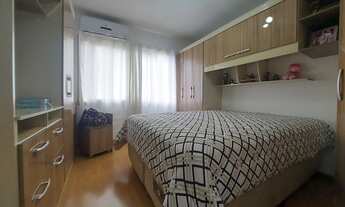 Imagem 6: Apartamento com 2 dormitórios à venda, 68 m² por R$ 220.000,00 - Ouro Branco - Novo Hambur