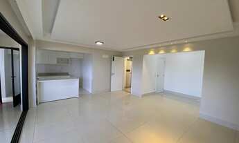 Imagem 5: Apartamento com 3 suítes, completo em armários, Cond. Ibirapuera, Park Lozandes