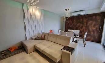 Imagem 2: Splendore Comfort Residence | Com 4 dormitórios