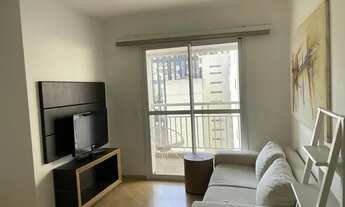 Imagem: Excelente apartamento para locação 2 dormitórios