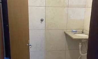 Imagem 7: Casa Candangolândia