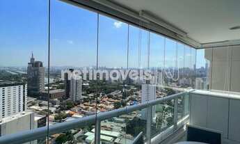 Imagem 4: Locação Apartamento 2 quartos Pinheiros São Paulo