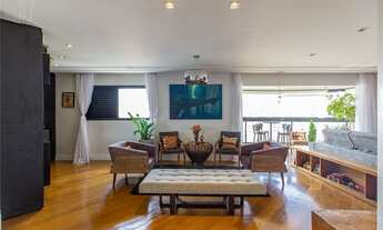 Imagem 2: SãO PAULO - Apartamento Padrão - Moema