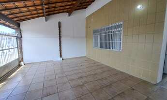 Imagem 3: Locação Casa Térrea - 2 Dormitórios 90 m - Boqueirão Praia Grande