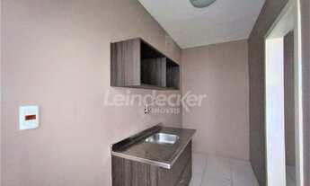 Imagem 4: Apartamento de 1 quarto para alugar no bairro Santana