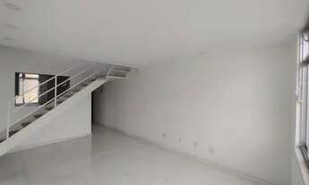 Imagem 6: Cobertura duplex para venda tem 87 metros quadrados com 1 quarto em Catete - Rio de Janeir
