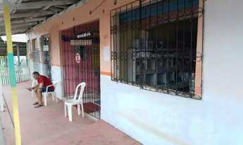 Imagem: Casa em Fazendinha