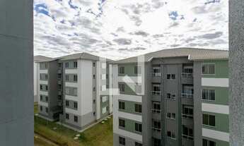 Imagem 7: Apartamento para Aluguel - São Gabriel, 2 Quartos, 55 m2