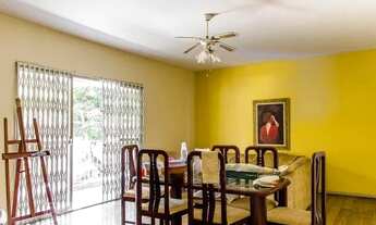 Imagem 4: Apartamento à Venda - Jardim Carioca, 3 Quartos, 180 m2